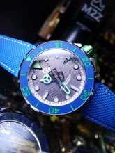 Load image into Gallery viewer, !!!!限時優惠!!!!意大利品牌M2Z潛水機械錶