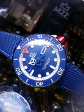 Load image into Gallery viewer, !!!!限時優惠!!!!意大利品牌M2Z潛水機械錶