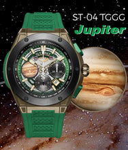 將圖片載入圖庫檢視器 STUNT -THE PLANETARIUM