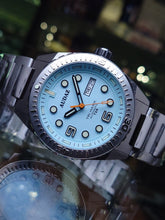 將圖片載入圖庫檢視器 AUDAZ - TRI HAWK 第二代氣燈錶