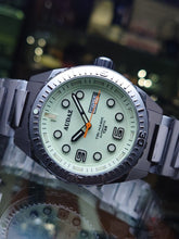 將圖片載入圖庫檢視器 AUDAZ - TRI HAWK 第二代氣燈錶