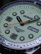 將圖片載入圖庫檢視器 AUDAZ - TRI HAWK 第二代氣燈錶