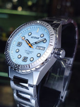 將圖片載入圖庫檢視器 AUDAZ - TRI HAWK 第二代氣燈錶