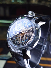 將圖片載入圖庫檢視器 意大利 GaGa Milano 水晶錶