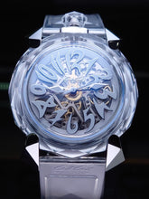 將圖片載入圖庫檢視器 意大利 GaGa Milano 水晶錶