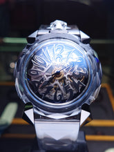 將圖片載入圖庫檢視器 意大利 GaGa Milano 水晶錶