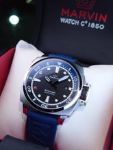 將圖片載入圖庫檢視器 瑞士MARVIN探潛者系列