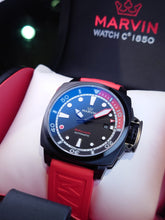 將圖片載入圖庫檢視器 瑞士MARVIN探潛者系列