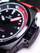 將圖片載入圖庫檢視器 瑞士MARVIN探潛者系列