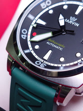 將圖片載入圖庫檢視器 瑞士MARVIN探潛者系列