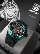 將圖片載入圖庫檢視器 Bentley The Cynosure魔戒系列