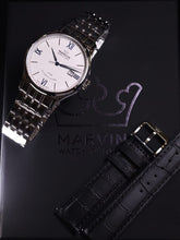 將圖片載入圖庫檢視器 瑞士Marvin 175年紀念版(極光)