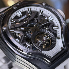 Load image into Gallery viewer, Minber最新自動機械錶