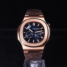 將圖片載入圖庫檢視器 Reef Tiger方型自動機械錶二代