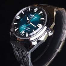 將圖片載入圖庫檢視器 Arbutus最新懷舊機械錶