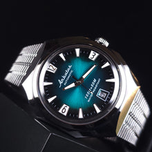 將圖片載入圖庫檢視器 Arbutus最新懷舊機械錶