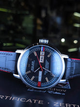 Load image into Gallery viewer, 前蘇聯Poljot自動機械錶