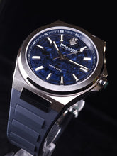 將圖片載入圖庫檢視器 Sandoz山度士最新系列自動機械錶