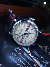 Load image into Gallery viewer, 前蘇聯Poljot自動機械錶