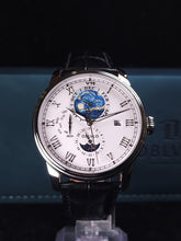 將圖片載入圖庫檢視器 Oblvlo多功能自動機械錶