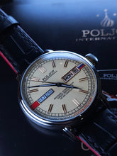 Load image into Gallery viewer, 前蘇聯Poljot自動機械錶