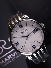 將圖片載入圖庫檢視器 瑞士Marvin 175年紀念版(極光)