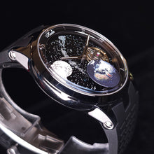 Load image into Gallery viewer, Haofa卡羅素機械錶