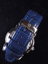 將圖片載入圖庫檢視器 Reef Tiger多功能自動機械錶