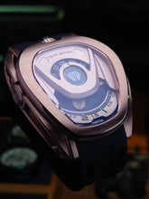 Load image into Gallery viewer, TSAR BOMBA 最新型格機械錶