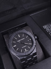 將圖片載入圖庫檢視器 瑞士艾美Maurice Lacroix黑陶瓷