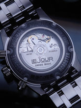 將圖片載入圖庫檢視器 Le Jour - Roadster Swiss Chronograph