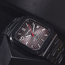 Load image into Gallery viewer, Tophill方形自動機械錶