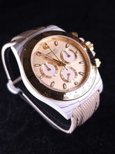將圖片載入圖庫檢視器 Cronus Art三圈碳纖殼自動機械錶
