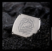 Load image into Gallery viewer, *限量*自動機械錶Nubeo X Space Invaders