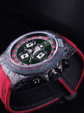 將圖片載入圖庫檢視器 Cronus Art三圈碳纖殼自動機械錶