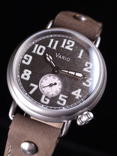 Load image into Gallery viewer, VARIO x RZE復古軍錶