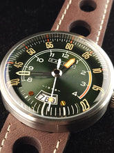 將圖片載入圖庫檢視器 Cadola賽車款機械錶