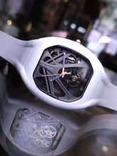 Load image into Gallery viewer, Cronus Art全新酒桶機械錶