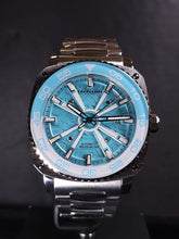 Load image into Gallery viewer, 法國Leonard自動機械錶