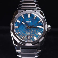 Load image into Gallery viewer, Aision Hang Crafts系列自動機械錶