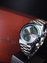 Load image into Gallery viewer, Le Jour CORSA MASTER系列自動機械錶