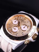 將圖片載入圖庫檢視器 Cronus Art三圈碳纖殼自動機械錶