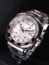 Load image into Gallery viewer, 法國Leonard自動機械錶