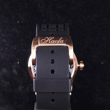 Load image into Gallery viewer, Haofa卡羅素機械錶