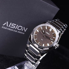 Load image into Gallery viewer, Aision Hang Crafts系列自動機械錶