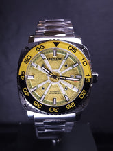 Load image into Gallery viewer, 法國Leonard自動機械錶