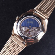 將圖片載入圖庫檢視器 Arbutus最新懷舊機械錶