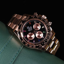 將圖片載入圖庫檢視器 CEBRODZ導柱輪自動機械錶