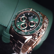 將圖片載入圖庫檢視器 CEBRODZ導柱輪自動機械錶