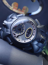將圖片載入圖庫檢視器 GAGA MILANO X BATMAN 限量版雙面手錶